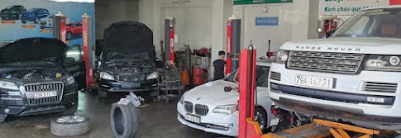 Garage Oto – Xưởng bảo trì , sửa chữa ô tô tại Đà Lạt