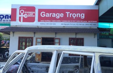 Garage Trọng