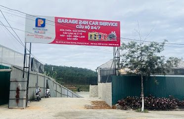 Garage24h cứu hộ sửa chữa ô tô (cơ sở 2)