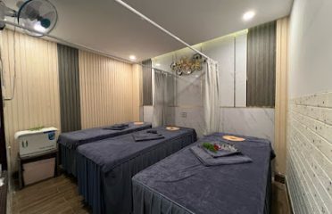 Gia Hoàng Spa Đà Lạt