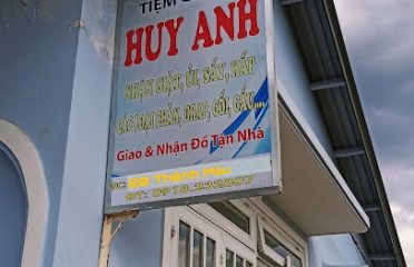 Giặt Ủi Huy Anh