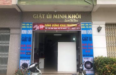 Giặt Ủi Minh Khôi – Giặt là uy tín chất lượng tại đà Lạt