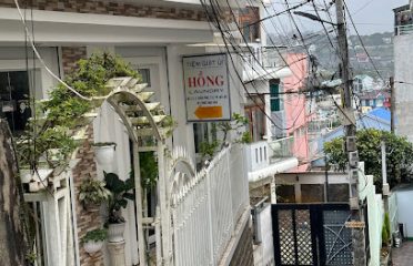 Giặt là ủi ms.Hồng