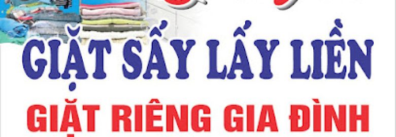 Giặt sấy – Hương Tuyết