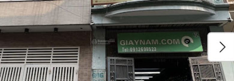 Giaynam.com – Rất Nhiều Giày Đẹp