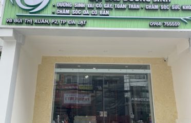 Gội đầu dưỡng sinh – massage dưỡng sinh