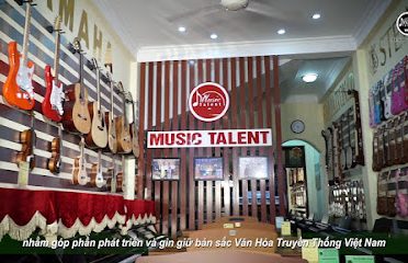 Guitar Talent – Guitar for you