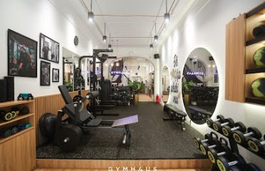 GymHaus – Boutique Fitness