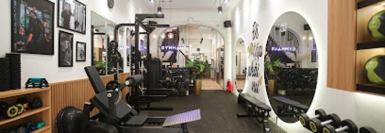 GymHaus – Boutique Fitness