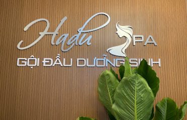 HADU Spa – Gội Đầu Dưỡng Sinh & Massage Đà Lạt – 샴푸 마사지 – 발 마사지 – 마사지 바디