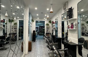 HAIR STREAM- NAIL SALON