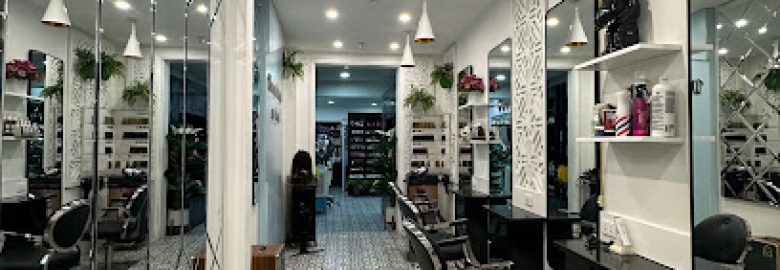 HAIR STREAM- NAIL SALON