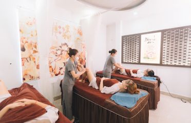 HEALAX SPA – Gội Đầu Dưỡng Sinh, Massage Đà Lạt 달랏 마사지, 샴푸 마사지