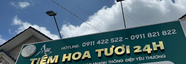 HOA TƯƠI 24h – TIỆM HOA TƯƠI ĐÀ LẠT