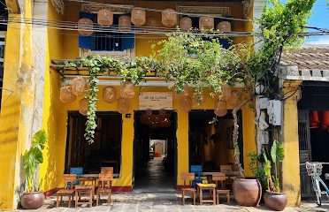 HOI AN CUISINE Restaurant