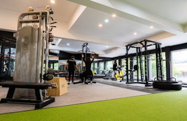 HPC Private Gym Studio – Cơ sở 1