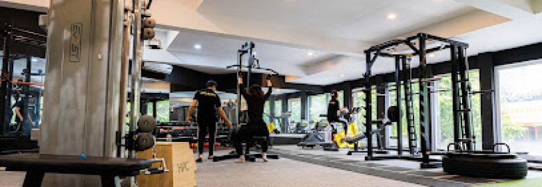 HPC Private Gym Studio – Cơ sở 1