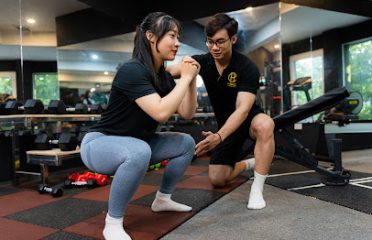 HPC Private Gym Studio – Cơ sở 2