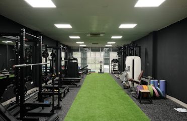 HPC Private Gym Studio – Cơ sở 4 Xã Đàn