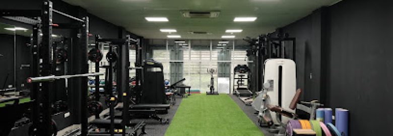 HPC Private Gym Studio – Cơ sở 4 Xã Đàn