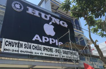 HƯNG APPLE