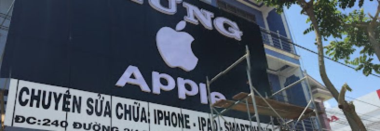 HƯNG APPLE