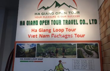 Ha Giang Loop Tour – OHG Travel