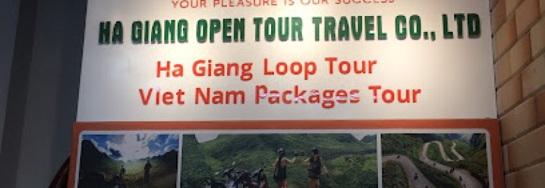 Ha Giang Loop Tour – OHG Travel