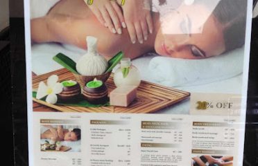 Hà Nội Shining Spa 2