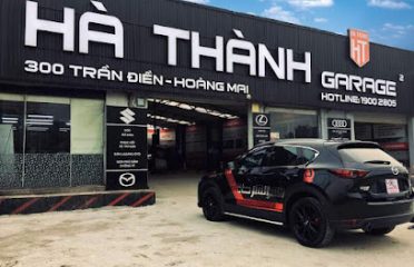 Hà Thành Garage – CN Trần Điền