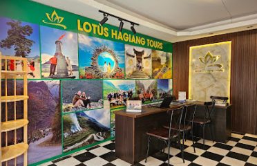 Hagiang Lotus Tours