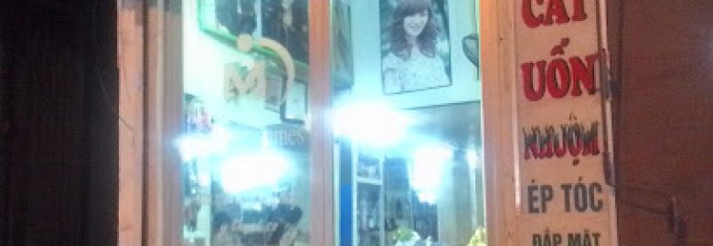 Hai Ha Hair Salon