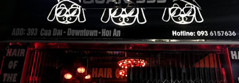 Hair Of The Dog Bar Hoian