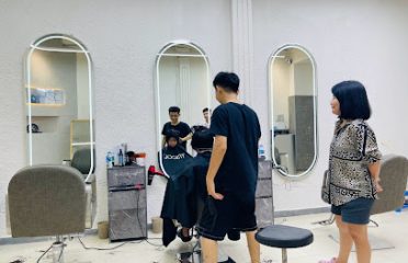 Hair Salon Dương Trần