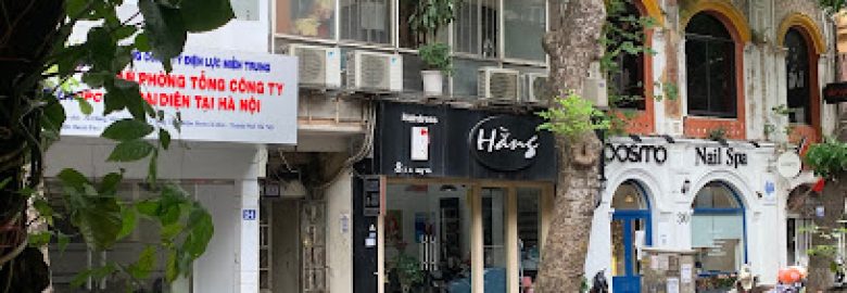 Hair Salon Hằng