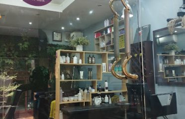 Hair Salon Hoàng Hiệp