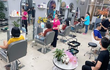 Hair Salon Huỳnh Thường