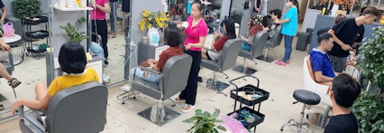 Hair Salon Huỳnh Thường