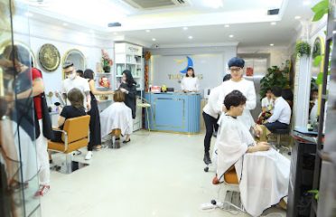 Hair Salon Thúy Hằng