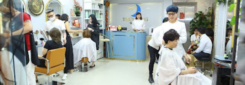 Hair Salon Thúy Hằng