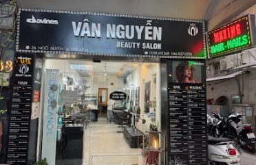 Hair Salon Vân Nguyễn