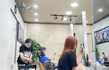 Hair salon Kế Kỳ