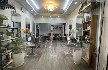 Hair salon Minh Đức