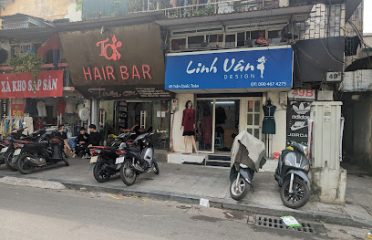 HairBar Tuấn Còi