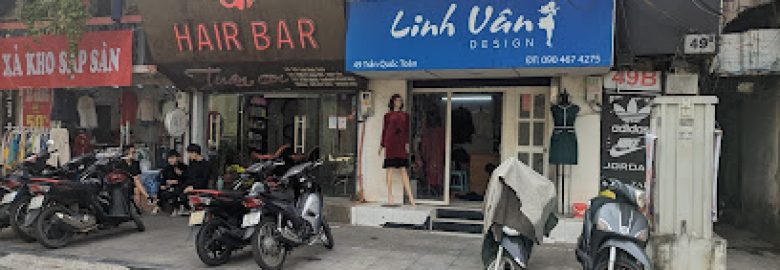 HairBar Tuấn Còi