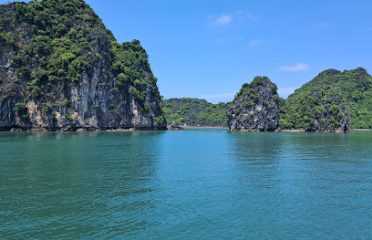 Halong Bay One Day