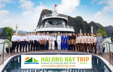 Halong Bay Trip