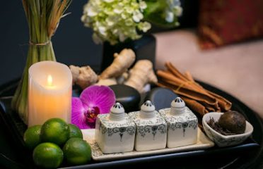 Hanoi Aria Spa & Wellness