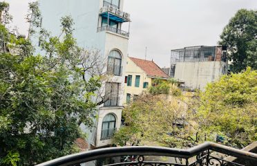 Hanoi Center Silk Classic Hotel & Travel