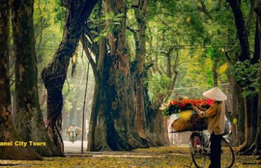 Hanoi City Tours